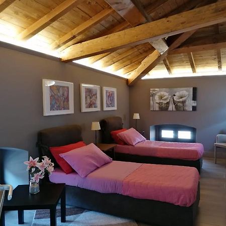 A Casa Mia - Catania Apartment Kültér fotó