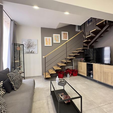 A Casa Mia - Catania Apartment Kültér fotó