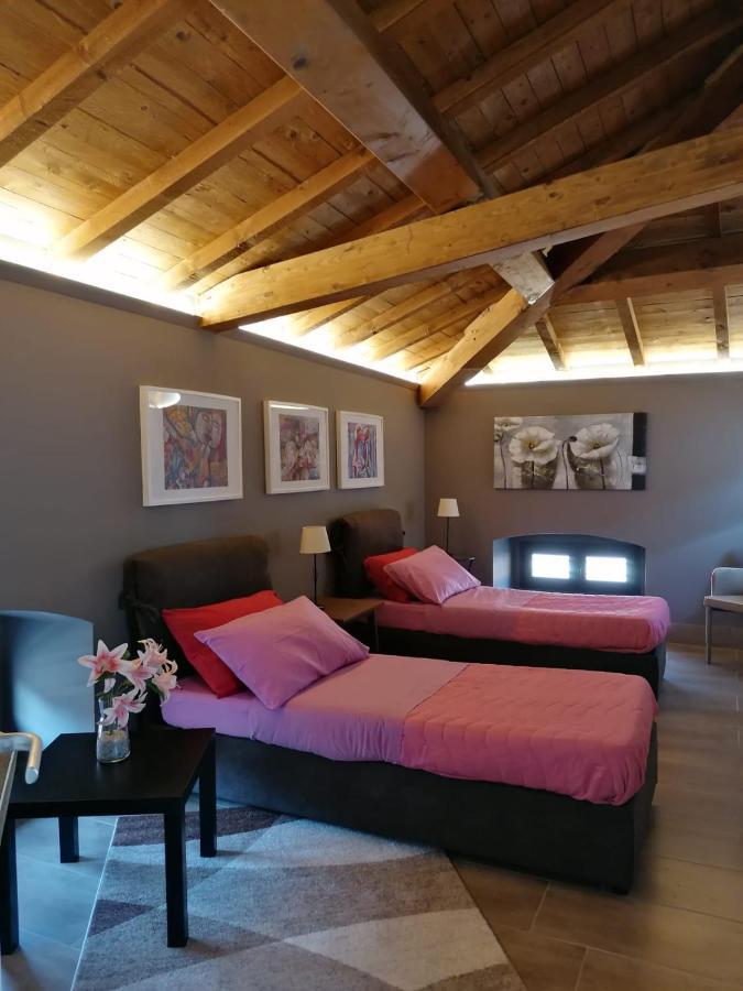 A Casa Mia - Catania Apartment Kültér fotó
