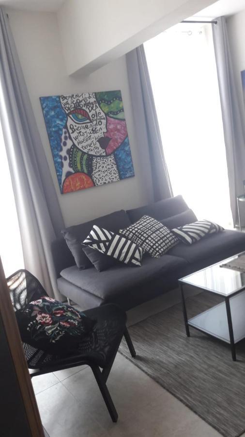 A Casa Mia - Catania Apartment Kültér fotó