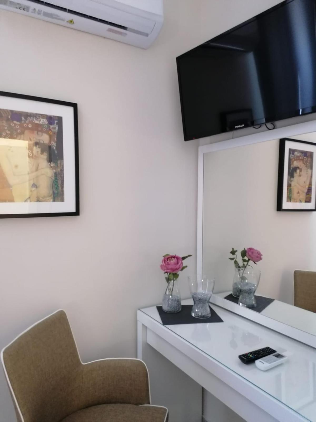 A Casa Mia - Catania Apartment Kültér fotó
