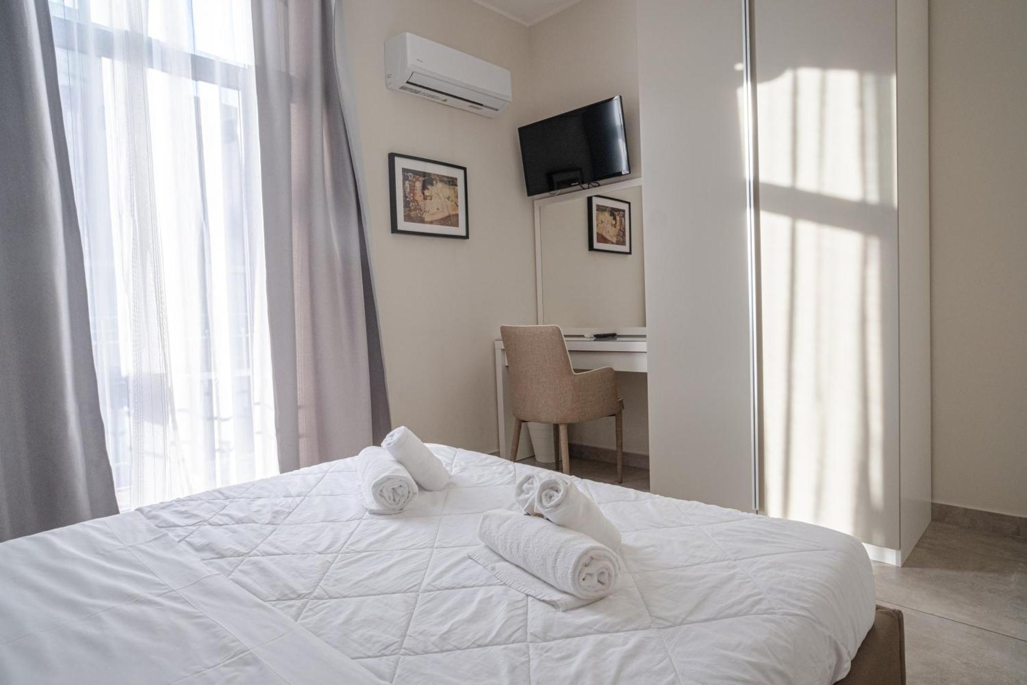 A Casa Mia - Catania Apartment Kültér fotó