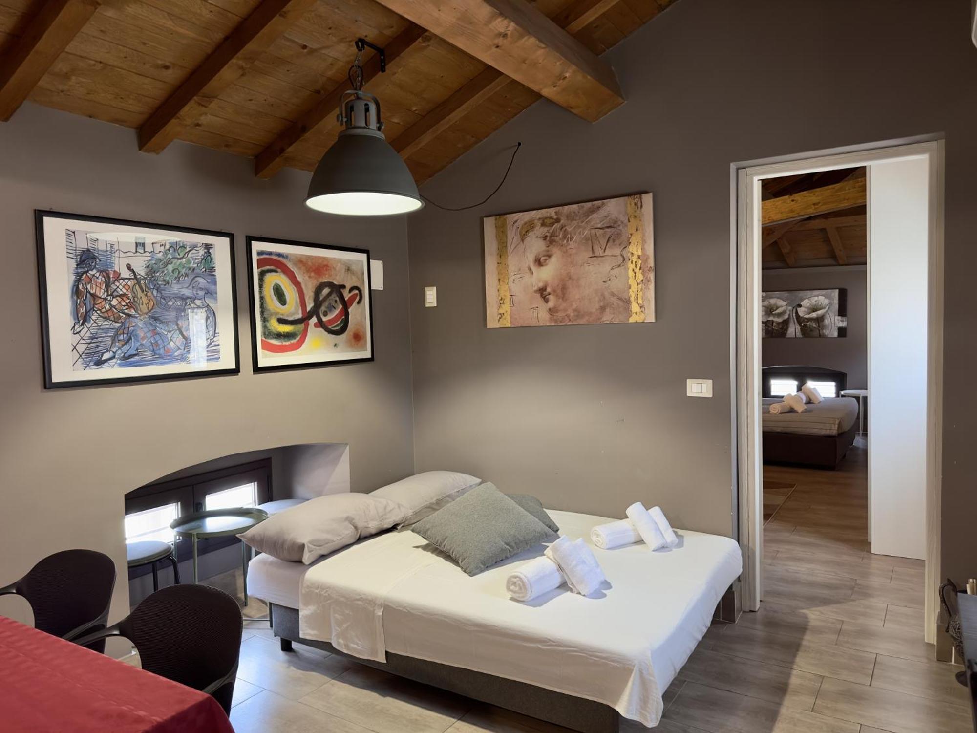 A Casa Mia - Catania Apartment Kültér fotó