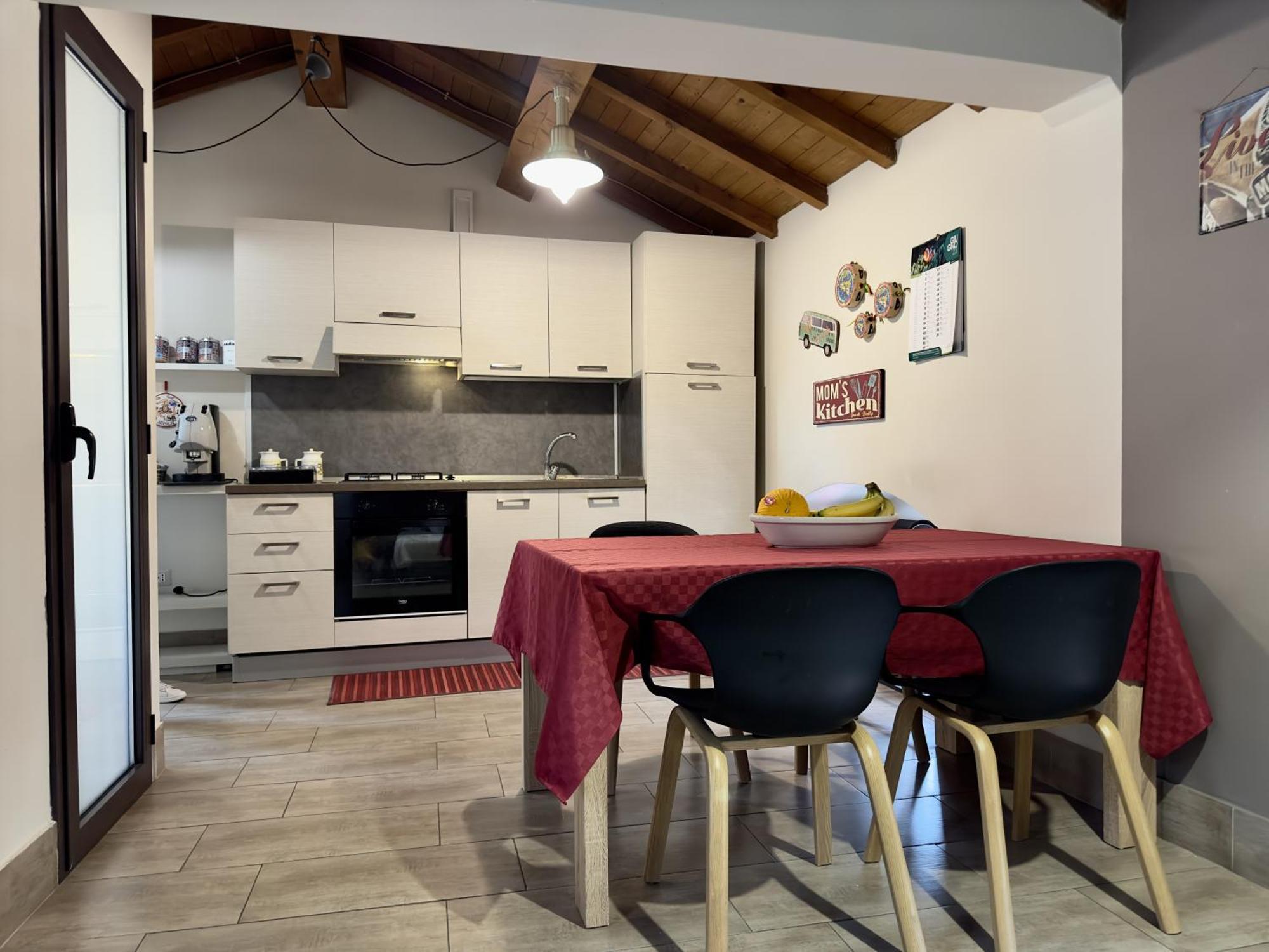 A Casa Mia - Catania Apartment Kültér fotó